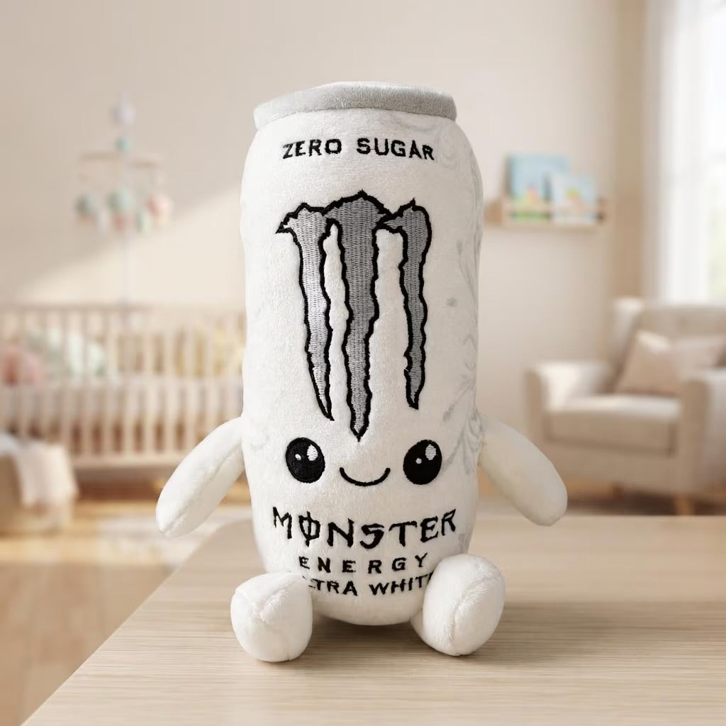 Monster Plushy™