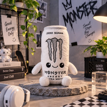 Monster Plushy™